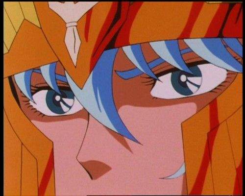 Otaku Gallery  / Anime e Manga / Saint Seiya / Screen Shots / Episodi / 113 - La freccia d`oro / 050.jpg